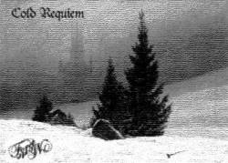 Forêt Morte : Cold Requiem